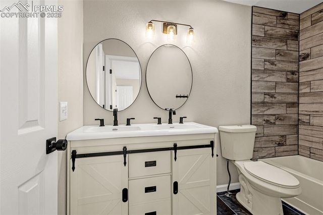 8329 Dolly Madison Drive, Colorado Springs, CO 80920