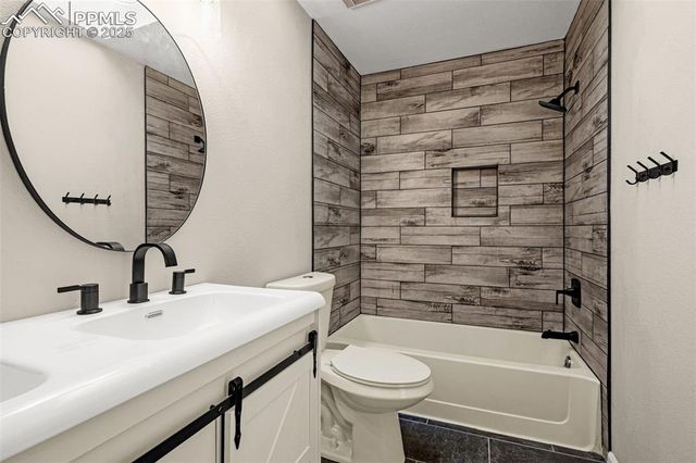 8329 Dolly Madison Drive, Colorado Springs, CO 80920