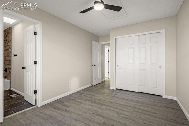 8329 Dolly Madison Drive, Colorado Springs, CO 80920