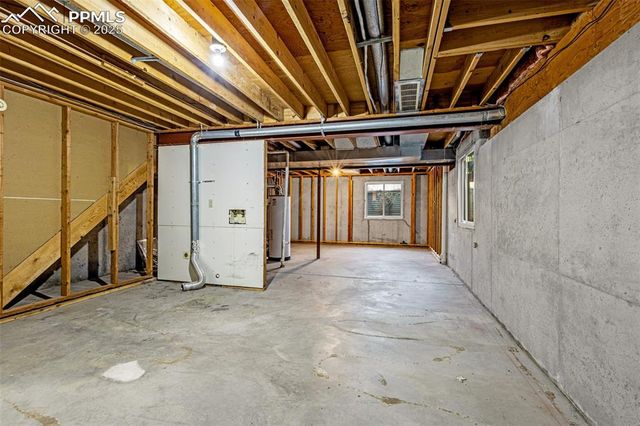 8329 Dolly Madison Drive, Colorado Springs, CO 80920