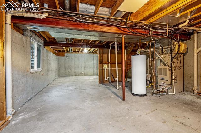 8329 Dolly Madison Drive, Colorado Springs, CO 80920