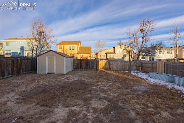 8329 Dolly Madison Drive, Colorado Springs, CO 80920