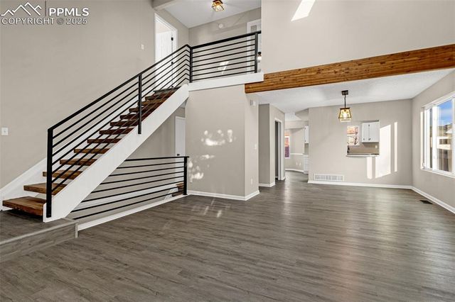 8329 Dolly Madison Drive, Colorado Springs, CO 80920