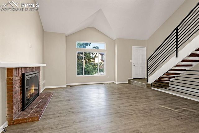 8329 Dolly Madison Drive, Colorado Springs, CO 80920