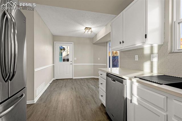 8329 Dolly Madison Drive, Colorado Springs, CO 80920