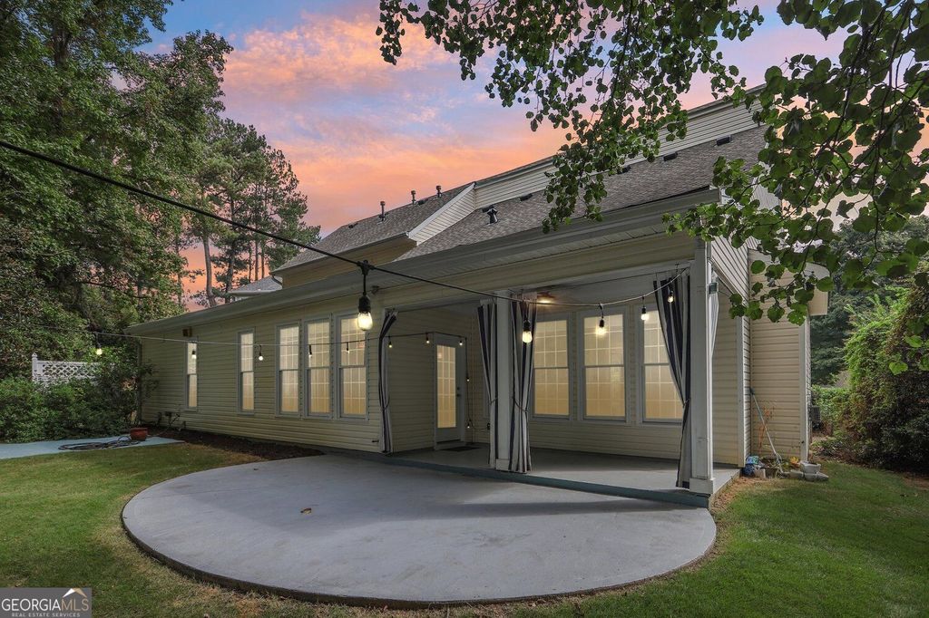 225 W Brookhollow Court, Alpharetta, GA 30022 — photo 3