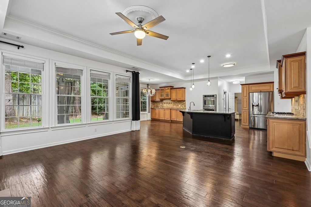 225 W Brookhollow Court, Alpharetta, GA 30022 — photo 4