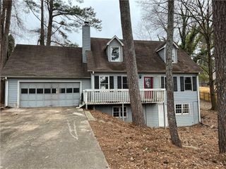 4908 Sunrise Way, Gainesville, GA 30504