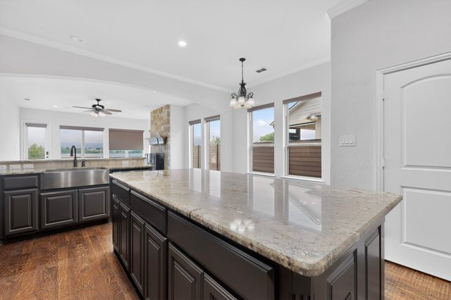 2313 Windjammer Way, Rowlett, TX 75088