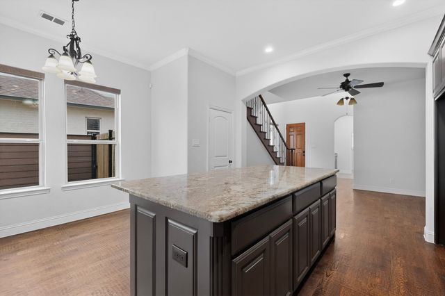 2313 Windjammer Way, Rowlett, TX 75088
