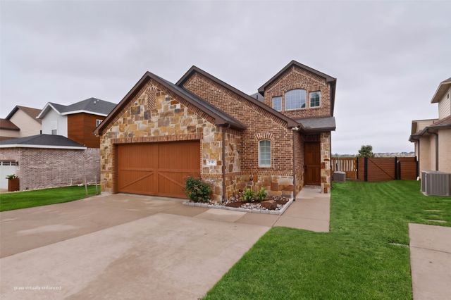 2313 Windjammer Way, Rowlett, TX 75088
