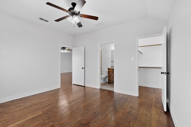 2313 Windjammer Way, Rowlett, TX 75088