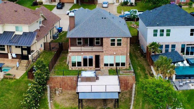 2313 Windjammer Way, Rowlett, TX 75088