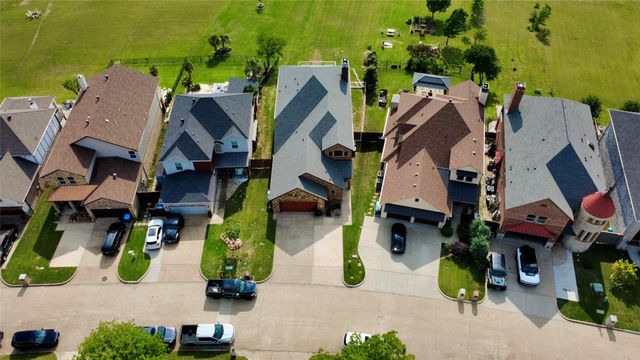 2313 Windjammer Way, Rowlett, TX 75088