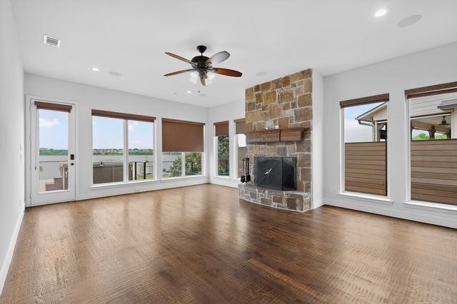 2313 Windjammer Way, Rowlett, TX 75088