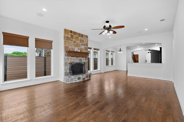 2313 Windjammer Way, Rowlett, TX 75088