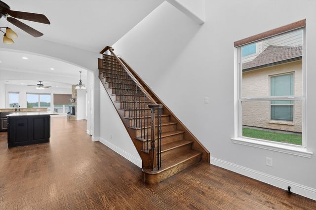 2313 Windjammer Way, Rowlett, TX 75088