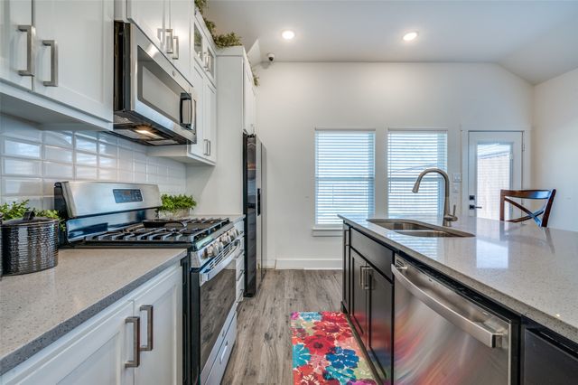 412 E Ash Street, Celina, TX 75009
