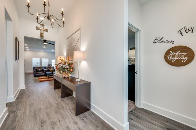 412 E Ash Street, Celina, TX 75009