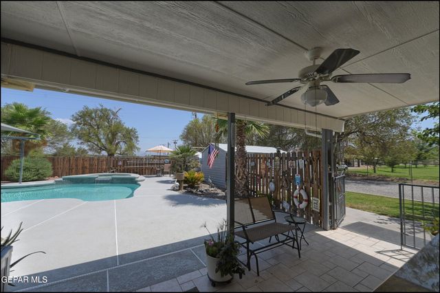 145 LIBBY Road, Canutillo, TX 79835