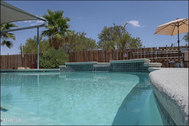 145 LIBBY Road, Canutillo, TX 79835