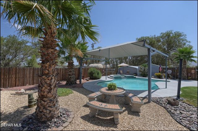 145 LIBBY Road, Canutillo, TX 79835