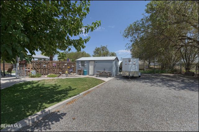 145 LIBBY Road, Canutillo, TX 79835