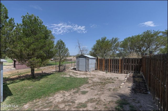 145 LIBBY Road, Canutillo, TX 79835
