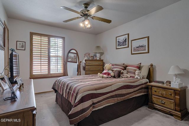 145 LIBBY Road, Canutillo, TX 79835