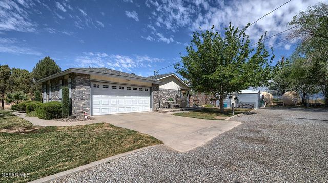 145 LIBBY Road, Canutillo, TX 79835