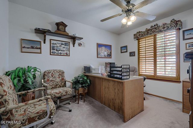 145 LIBBY Road, Canutillo, TX 79835