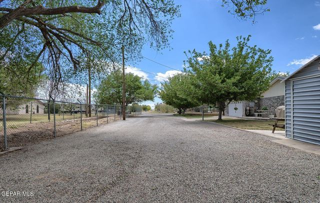 145 LIBBY Road, Canutillo, TX 79835