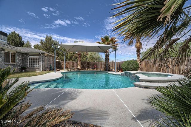 145 LIBBY Road, Canutillo, TX 79835