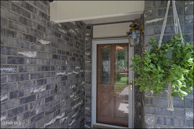 145 LIBBY Road, Canutillo, TX 79835