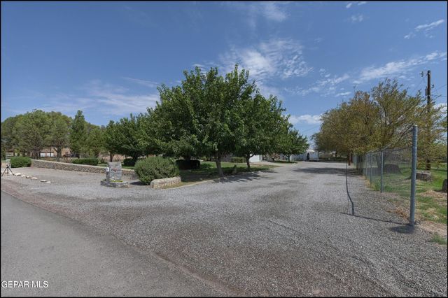 145 LIBBY Road, Canutillo, TX 79835