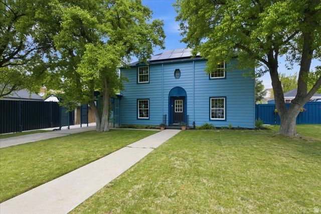 2009 E 1300 S, Salt Lake City, UT 84108