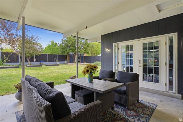 2009 E 1300 S, Salt Lake City, UT 84108