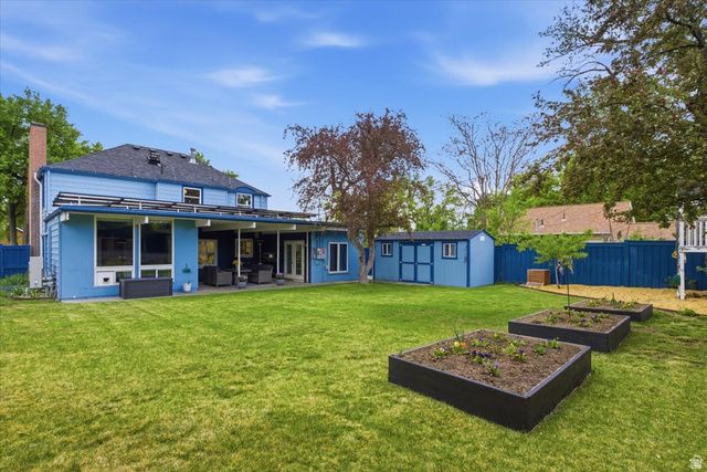 2009 E 1300 S, Salt Lake City, UT 84108