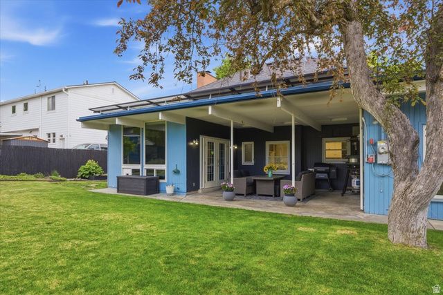 2009 E 1300 S, Salt Lake City, UT 84108