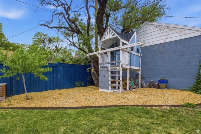 2009 E 1300 S, Salt Lake City, UT 84108