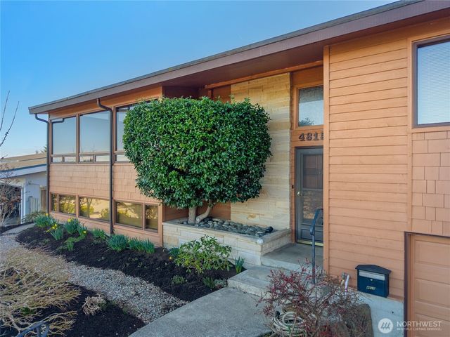 4815 NE 86th Street, Seattle, WA 98115
