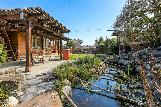 4815 NE 86th Street, Seattle, WA 98115