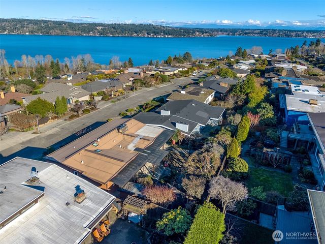 4815 NE 86th Street, Seattle, WA 98115