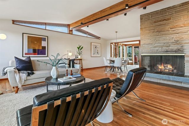 4815 NE 86th Street, Seattle, WA 98115