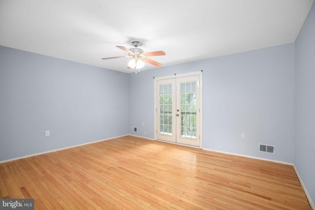 19007 RED OAK LN, Triangle, VA 22172