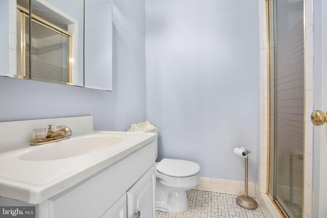 19007 RED OAK LN, Triangle, VA 22172