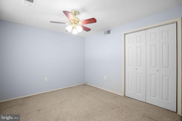 19007 RED OAK LN, Triangle, VA 22172