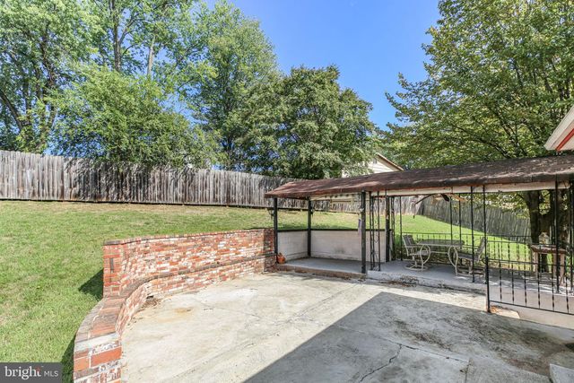 19007 RED OAK LN, Triangle, VA 22172