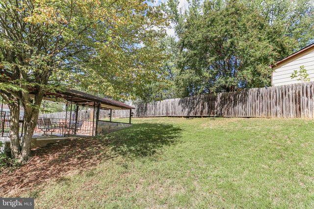 19007 RED OAK LN, Triangle, VA 22172