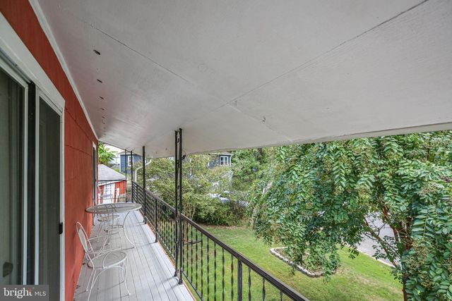 19007 RED OAK LN, Triangle, VA 22172